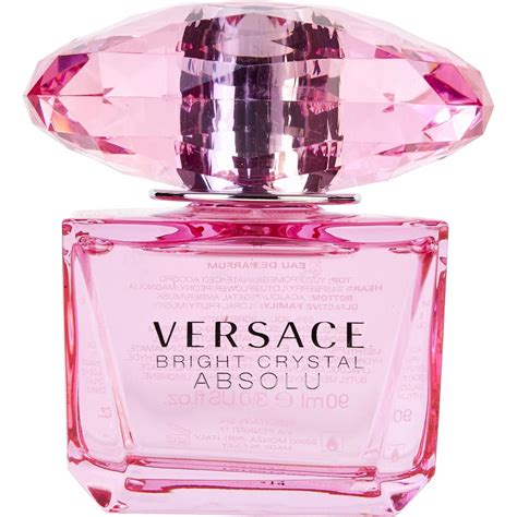 versace floral cologne.